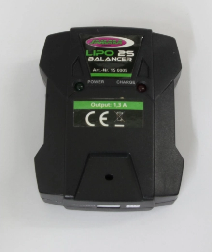 Балансьор за батерии LiPo 2S 8,4 V Jamara - 1 брой