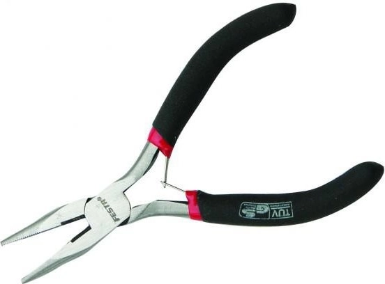 Radio Mini Pliers FESTA 12.5cm