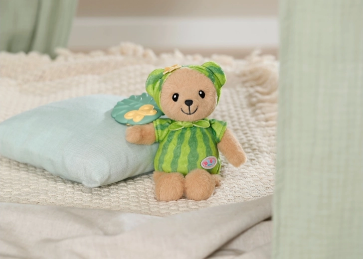 Adorable companion for every day