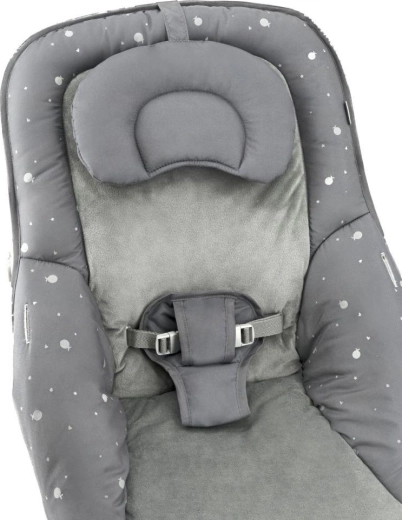 Comfortable and safe seating