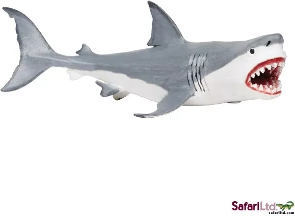 Safari Ltd. Мегалодон - 1 брой