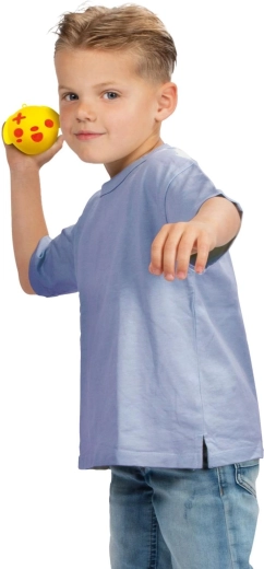 Soft and safe for kids