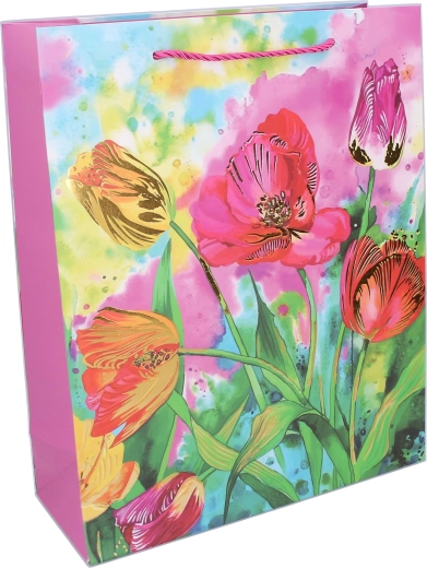 Suitable for larger gifts