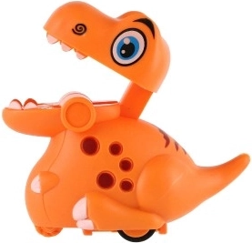 Компактен размер за всеки раничка