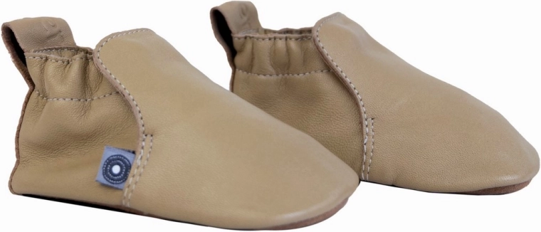 Лесна поддръжка благодарение на гладката кожа