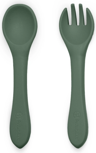 Safe fork and easy care