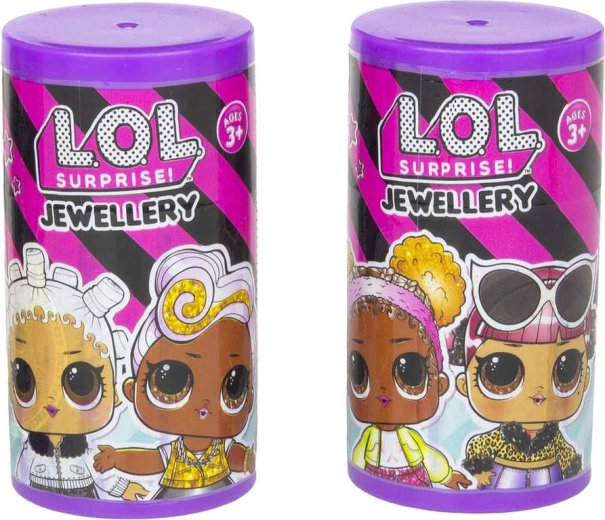 Accessories for little fashionistas