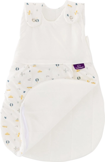 TENCEL® for a drier and healthier sleeping climate