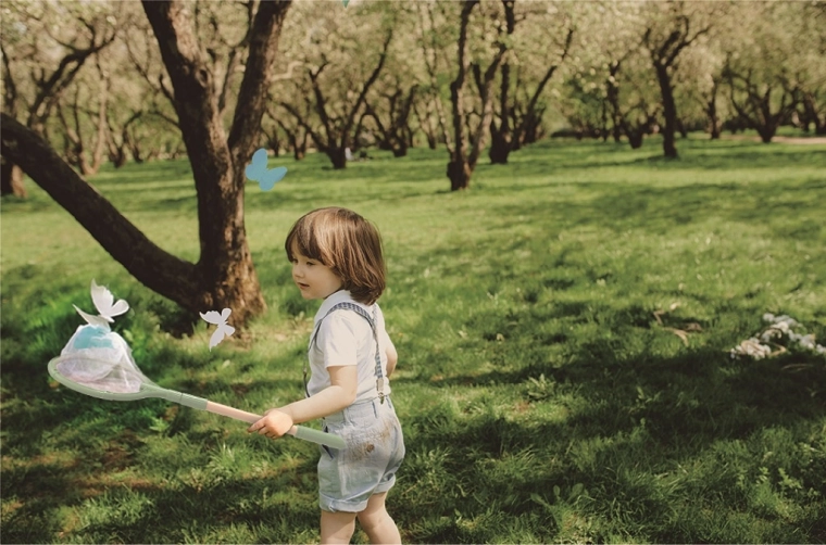 Perfect for the garden, the forest, and trips