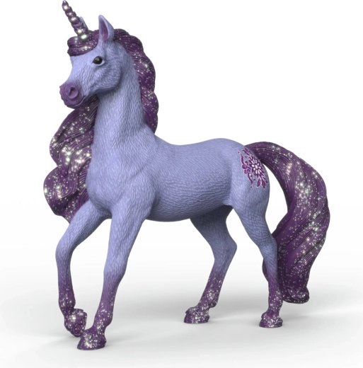 Еднорог жребец Orchid – фигурка SCHLEICH BAYALA