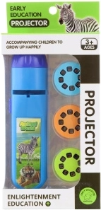 Safari Projector