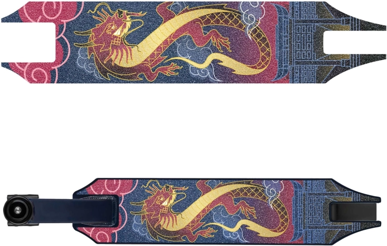 Грип лента за тротинетка SOKE Pro Dragon