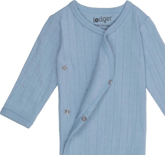 Comfortable fit without constriction