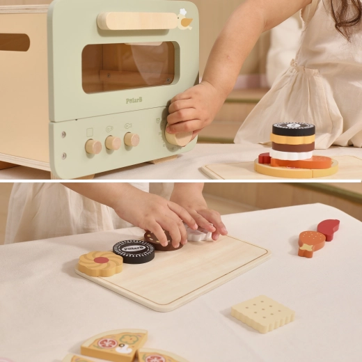 Въртящи се копчета за игриво регулиране