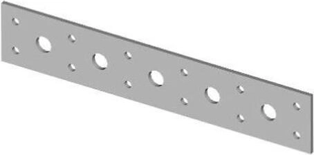 Свързваща планка 40 × 140 mm
