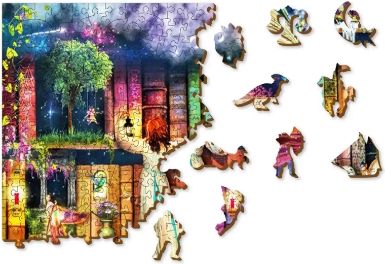 Прецизна лазерна изработка без трески