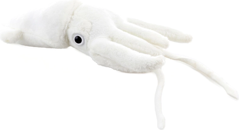 Реалистична форма с пипала