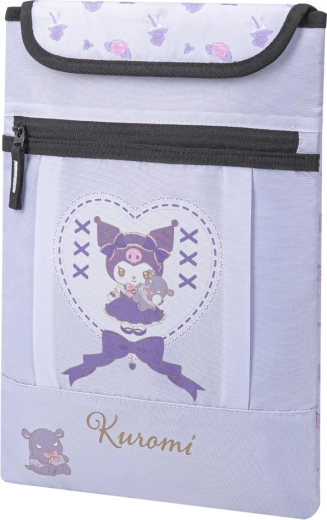 BAAGL Kuromi Sweet One GRS Laptop Sleeve