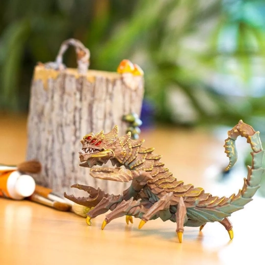 Ideal for play, learning, and collecting