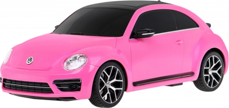 Вярни детайли на легендарния Beetle