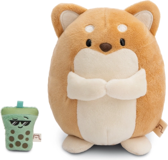 Сладък аксесоар Moodi bubble tea