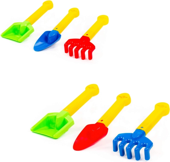 Children’s sand set
