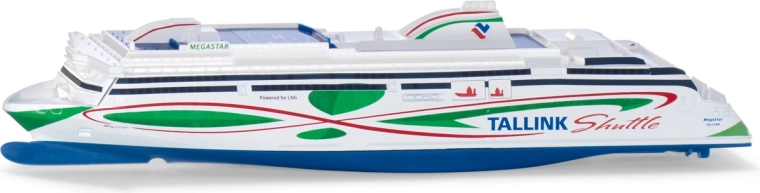 SIKU Super ферибот Tallink Megastar