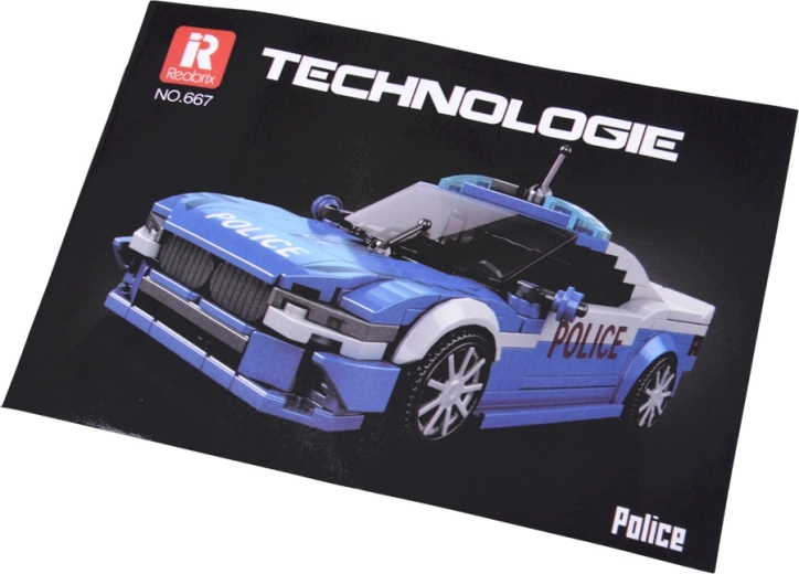 Model for play and display