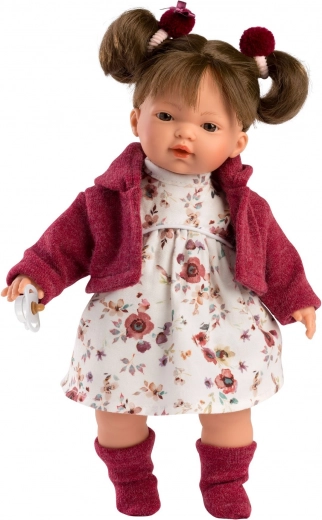 Perfect fit for 33 cm LLORENS dolls
