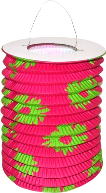 Lantern Cylinder 15 cm