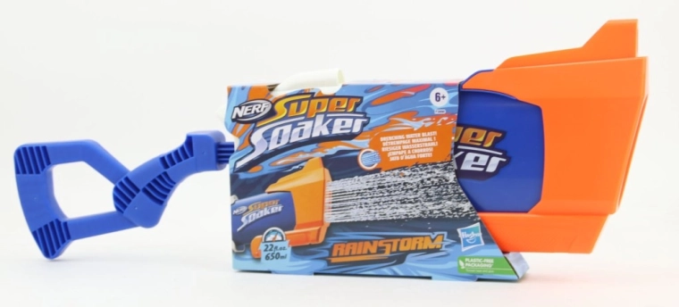 Водни пистолети Nerf Super Soaker Rainstorm (2 бр.)