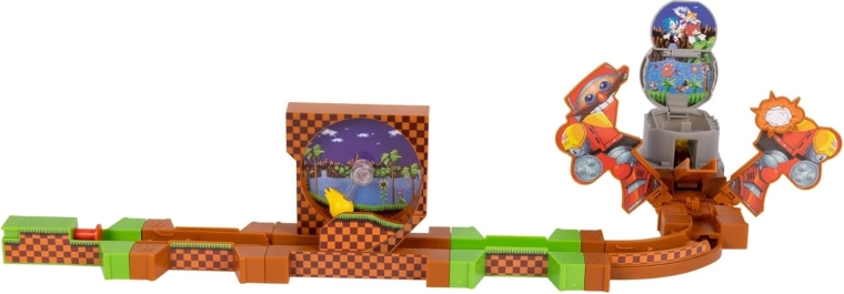 Гравитационен старт без батерии