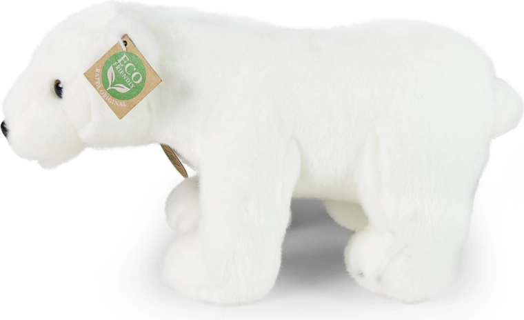 Eco-friendly пълнеж от рециклирани PET бутилки