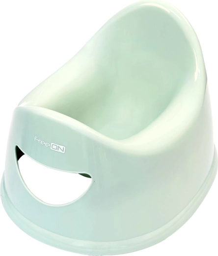 FreeON Simple Green Potty