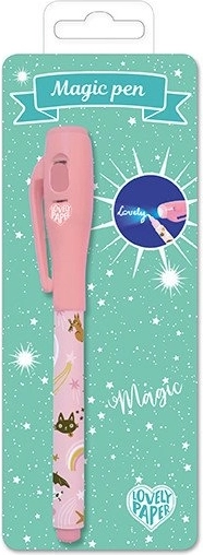 Магическа писалка Lucille DJECO