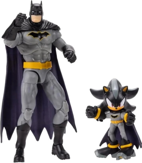 Posable joints for action posing