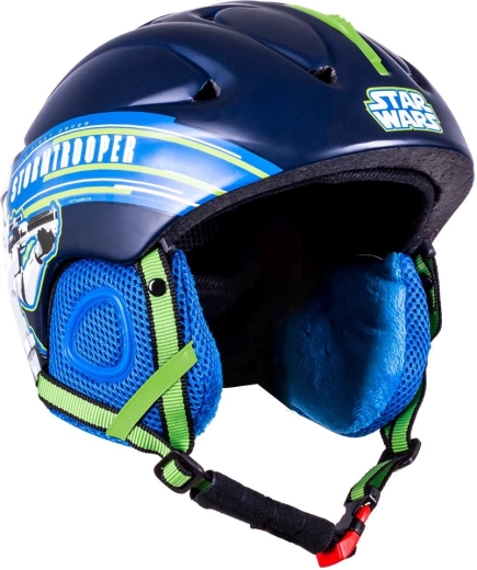 Star Wars Snowtrooper ski helmet, size M (55–58 cm)