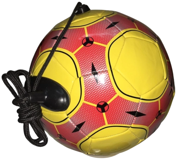 Sparkys Training Soccer Ball 23 cm