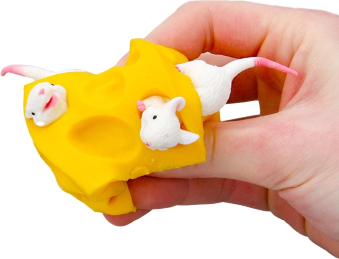 Мек и разтеглив материал