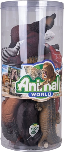 Safe and durable material