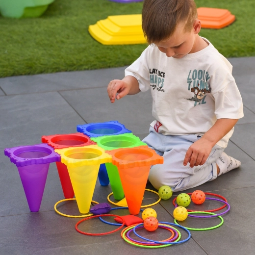 Три игри в един комплект