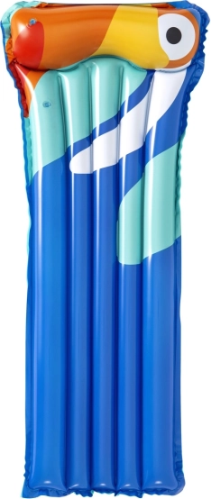 Надуваем матрак Bestway Tropical Bird 183 × 76 см – Фламинго