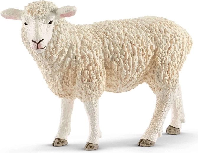 Овчица Schleich Farm World