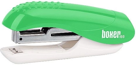 Телбод Boxer 100 светлозелен