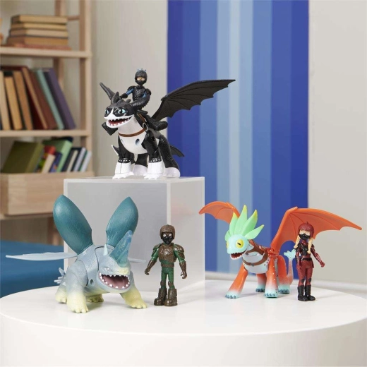 Качество от Spin Master