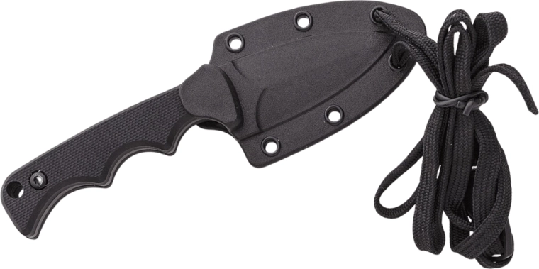 Safe carry with a sheath