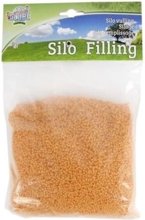 Decorative corn – loose kernels 500 g