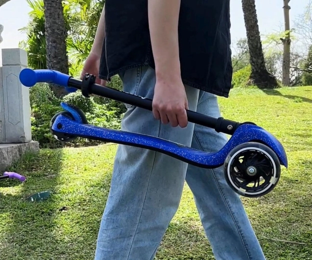 Lightweight and easy to carry