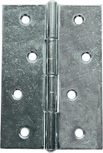 Pivot hinge 100 × 85 mm, pack of 10 pcs
