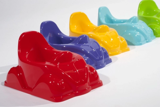D-Toys детско гърне количка - 1 брой